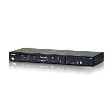 ATEN KVM Switch 8PC USB DVI (CS1788-AT-G)