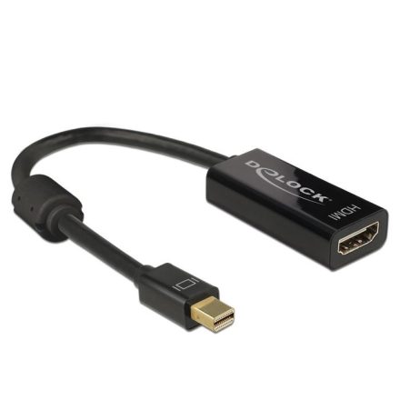 DeLock 62613 mini DisplayPort apa -> HDMI anya adapter