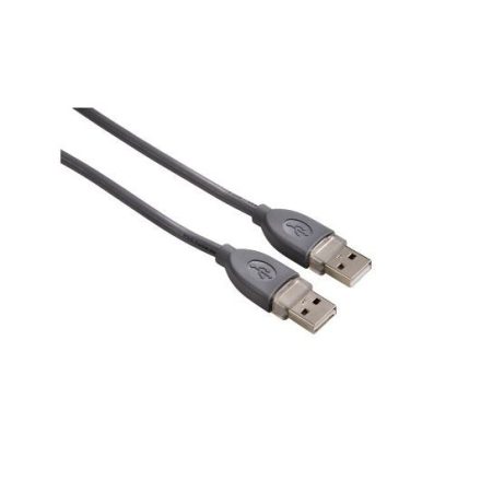 Hama USB 2.0 kábel 1,8m (39664)