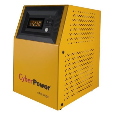 CyberPower EPS CPS1000E szünetmentes tápegység