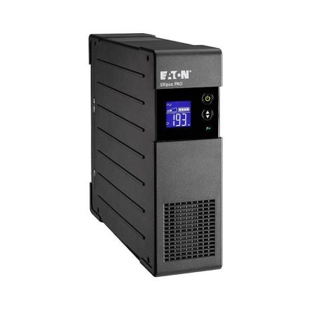 EATON Ellipse PRO 850 DIN szünetmentes tápegység