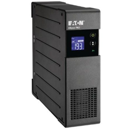 EATON Ellipse PRO 650 DIN szünetmentes tápegység