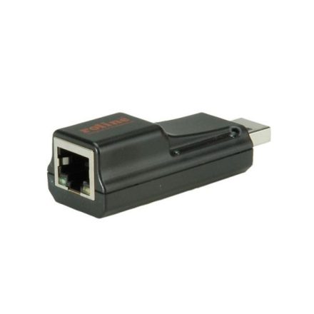 Roline USB3.0 -> Gigabit ethernet adapter (12.02.1106-10)