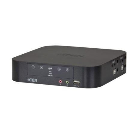 ATEN KVM Switch 4PC USB DisplayPort (CS1944)