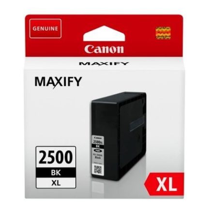 Canon PGI-2500XL BK DRHD XL tintapatron fekete (9254B001)