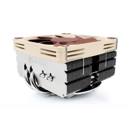 Noctua NH-L9x65 univerzális CPU hűtő