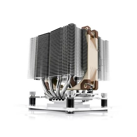 Noctua NH-D9L univerzális CPU hűtő