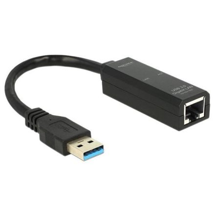 DeLock 62616 USB 3.0 -> Gigabit LAN adapter