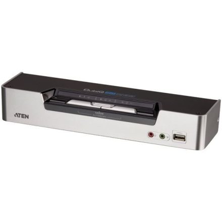 ATEN KVM Switch 2PC USB DVI (CS1642)