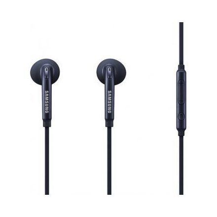 Samsung Sztereó headset fekete (EO-EG920BBEGWW)