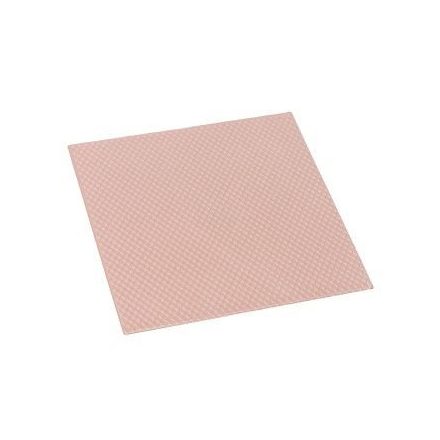 Thermal Grizzly Minus Pad 8 hővezető lap 100x100x1,5mm (TG-MP8-100-100-15-1R)