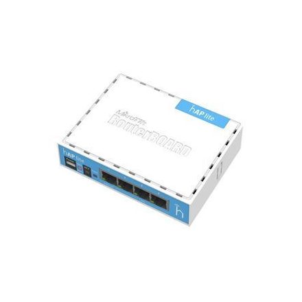 MikroTik RB941-2nD Router