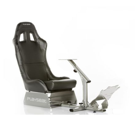 Playseat® Evolution Black játékülés fekete (REM.00004)