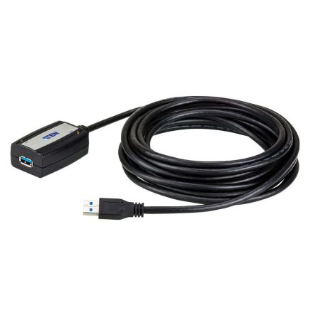 ATEN USB 3.0 Extender kábel 5m (UE350A)