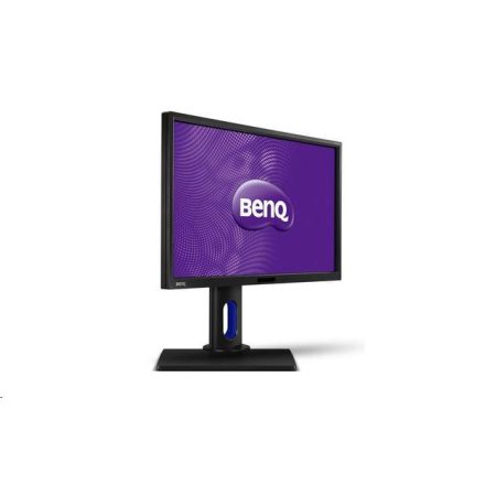 24" BenQ BL2420PT LED monitor fekete (9H.LCWLA.TBE)