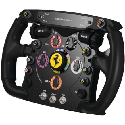 Thrustmaster Ferrari F1 kiegészítő kormány (4160571)