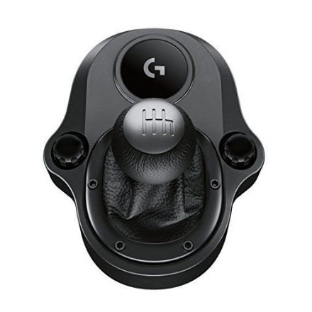 Logitech Driving Force Shifter G29 és G920 Driving Force Racing Wheels kormányokhoz váltókar (941-000130)