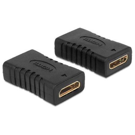 Delock 65506 HDMI mini C female > HDMI mini C female