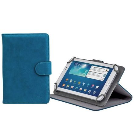 RivaCase 3012 aquamarine tablet tok 7" kék (6907289030121)