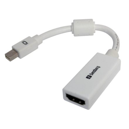 Sandberg Mini Display Port  > HDMI adapter (508-29)