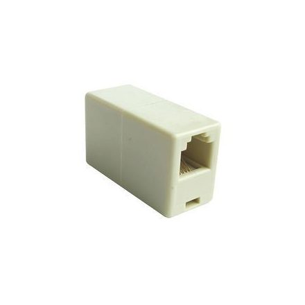 Gembird RJ45 UTP toldó 8P8C 10db (TA-350-10)