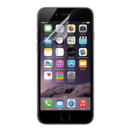 Belkin iPhone 6 Plus kijelzővédő fólia (F8W618BT3)