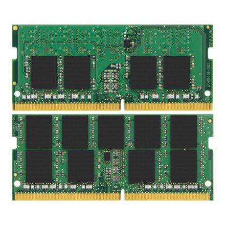 4GB 2133MHz DDR4 Notebook RAM Kingston CL15 (KVR21S15S8/4)