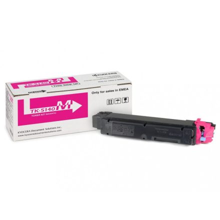 Kyocera TK-5140M toner magenta (1T02NRBNL0)