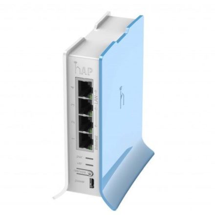 MikroTik RB941-2nD-TC router