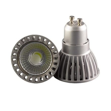 Optonica LED Spot izzó GU10 230V 4W 320Lm 2700K (SP1265)