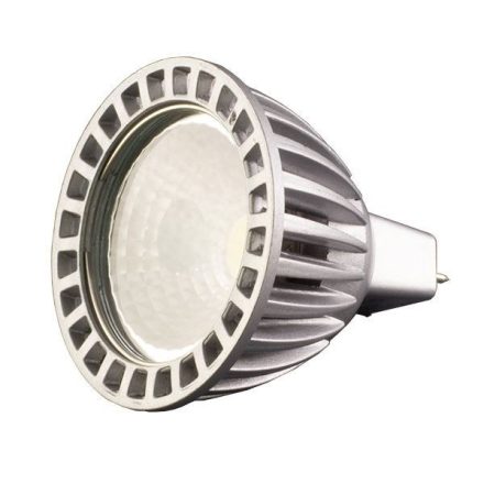 Optonica LED Spot izzó MR16 12V 4W 320Lm 2700K (SP1164)