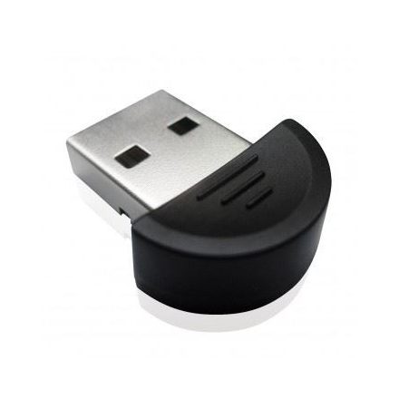 Ewent micro USB Bluetooth vevő (2-es osztályú) rev2 (EW1085)