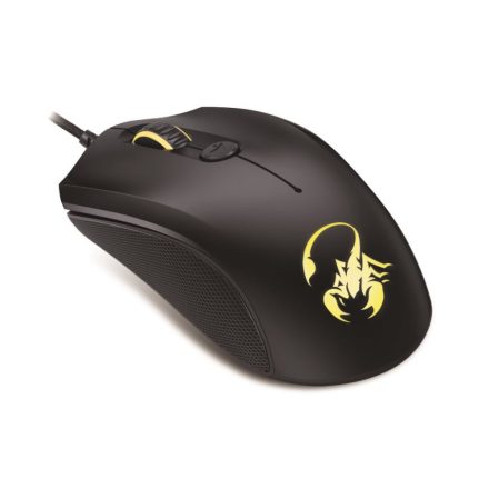 Genius Scorpion M6-400 gaming egér (31040062101)