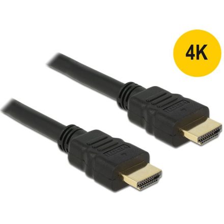 Delock 84753 High Speed HDMI kábel 1.5m