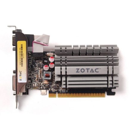 Zotac GeForce GT 730 4GB Zone Edition (ZT-71115-20L)