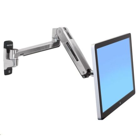 Ergotron fali tartó LCD 46" ezüst (45-383-026)