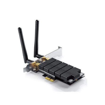 TP-Link Archer T6E AC1300 Wireless PCIe adapter
