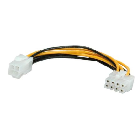 Roline PCI Express 8 pin 15cm (11.03.1021-10)