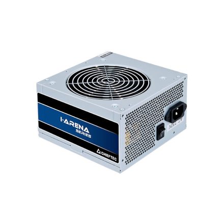 Chieftec 500W tápegység iARENA (GPB-500S) OEM