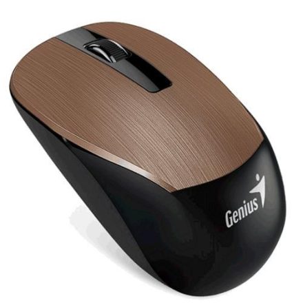 Genius NX-7015 vezeték nélküli egér Rosy Brown (31030119104)