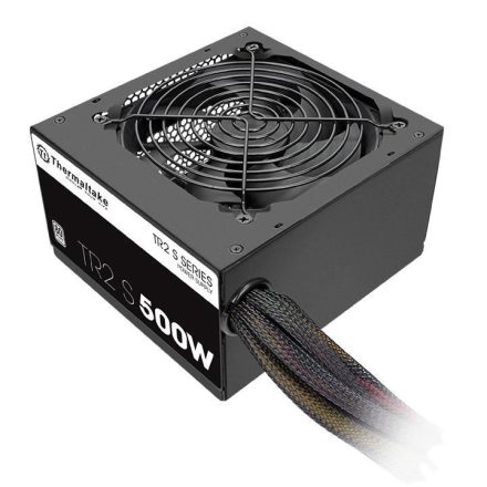 Thermaltake TR2 S 500W tápegység (PS-TRS-0500NPCWEU-2)