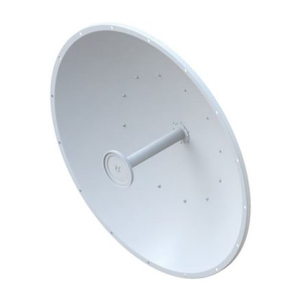 Ubiquiti airFiber Dish kültéri antenna (AF-5G34-S45)