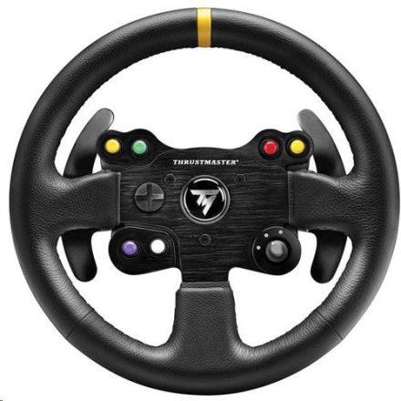 Thrustmaster 28GT bőrborítású kormánykerék (4060057)