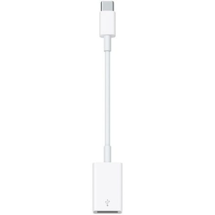 Apple USB C – USB adapter kábel fehér  (MJ1M2ZM/A)