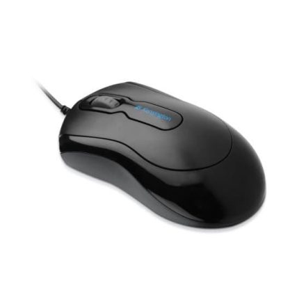 Kensington Mouse - in - a - Box optikai egér fekete (k72356eu)