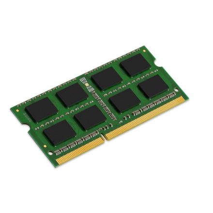 4GB 1600MHz DDR3L 1.35V Notebook RAM Kingston CL11 (KCP3L16SS8/4)