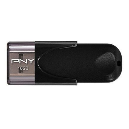 Pen Drive 16GB PNY Attaché 4 USB2.0 (FD16GATT4-EF)