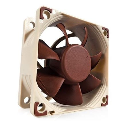 Noctua 6cm hűtő ventilátor (NF-A6x25 PWM)