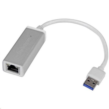 Startech.com USB 3.0 to Gigabit Ethernet adapter (USB31000SA)