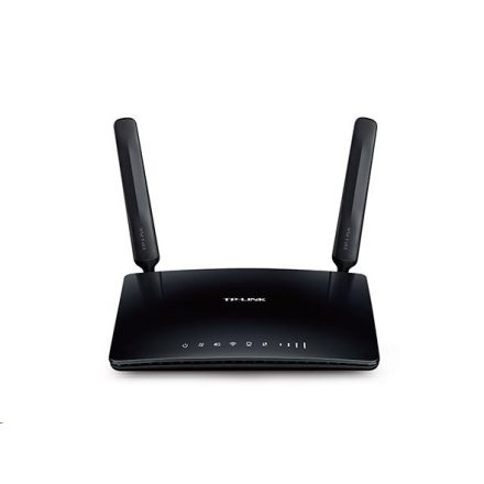 TP-Link TL-MR6400 4G router